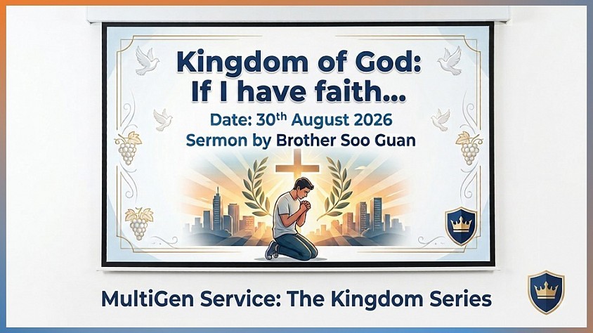 Sermon 